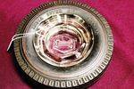 India Tyres Tyre Ash Tray