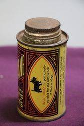 Insectibanke Anti Insects Tin 