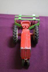 International Toy Tractor