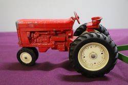 International Toy Tractor