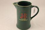 J&B Rare Scotch Whiskey Pub Jug#