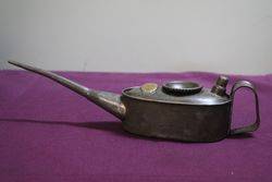 James W. Carr Oiler London Oiler James W. Carr Oiler London Oiler
