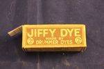 Jiffy Dye Packet 