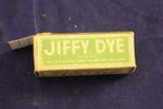 Jiffy Dye Packet 