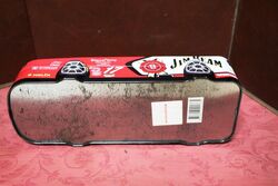 Jim Beam V8 Supercars Ford Racing Dick Johnson 17 Car