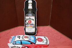 Jim Beam V8 Supercars Ford Racing Dick Johnson 17 Car