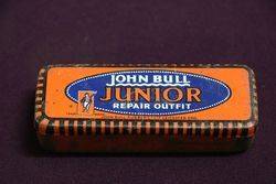 John Bull Junior Repair Outfit Tn 