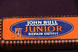 John Bull Junior Repair Outfit Tn 