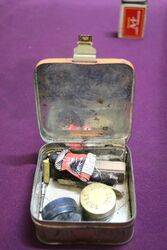 John Bull Tyre Repair Kit 