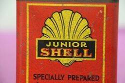 Junior Shell Tin 