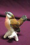 Karl Ens German Porcelain Bird Figure
