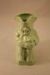 Keele Street Pottery Toby Jug C1950