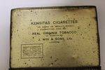 Kensitas Cigarette Tin