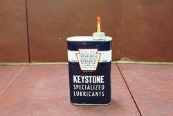 Keystone Specialized Lubricants Tin