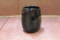 King Geroge IV Old Scotch Whisky Pub Jug