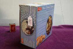 Kjeldsens Hans Christian Anderson Biscuit Tin