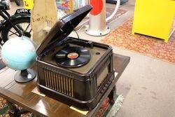 Kriesler Bakelite RadioGram  in Original Condition 