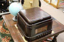 Kriesler Bakelite RadioGram  in Original Condition 