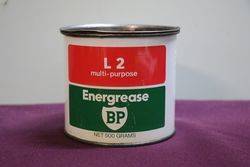 L2 MultiPurpose Energrease BP 500 Grams Tin