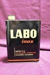 Labo Inox French 2Ltr Oil Tin