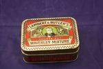 Lambert + Butlers coarse cut waverley mixture
