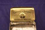 Lambert + Butlers coarse cut waverley mixture