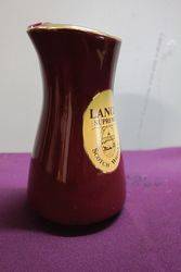 Langs Supreme Whisky Pub Jug