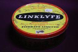 Linlyfe 1 Lb Chains Lubrication Tin 