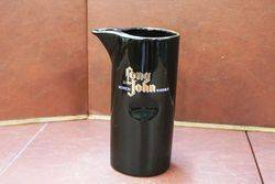 Long John Scotch Whiskey Pub Jug