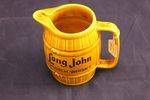 Long John Scotch Whiskey Pub Jug By Wade