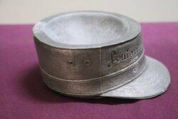 Louisville Spring Ashtray 