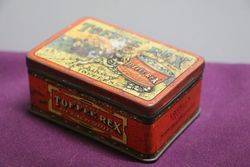 Lovelland39s Toffee Rex  Tin 