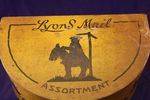 Lyons Mail Assortment Tin