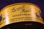 Lyons Mail Assortment Tin