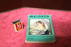 MAJORCA Costaand39s Illustrated Guide Forth Edition