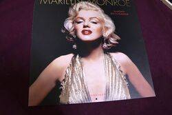 MARILYN CALENDAR 1999