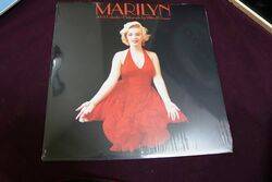 MARILYN CALENDAR 2005