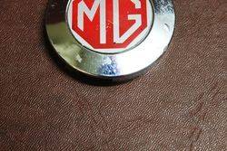 MG Steering Wheel Horn Cap