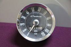 MK1 Ford Cortina Odometer  