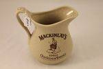 Mackinlays Old Scotch whiskey Pub Jug#