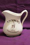 Mackinlays Scotch Pub Jug