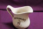 Mackinlays Scotch Pub Jug