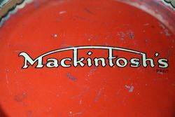 Mackintoshand39s Toffee Tin 