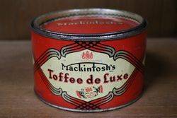 Mackintoshand39s Toffee Tin 