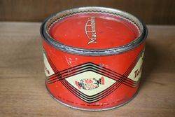 Mackintoshand39s Toffee Tin 