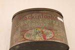 Mackintoshs Treacle Toffee De Luxe Tin
