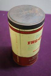 Mapletonand39s Frugrains Tin