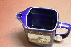 Martel Grand National Commemorative Pub Jug