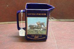 Martel Grand National Commemorative Pub Jug