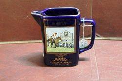 Martel Grand National Commemorative Pub Jug